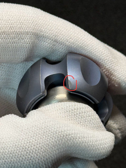 Noiz Titanium