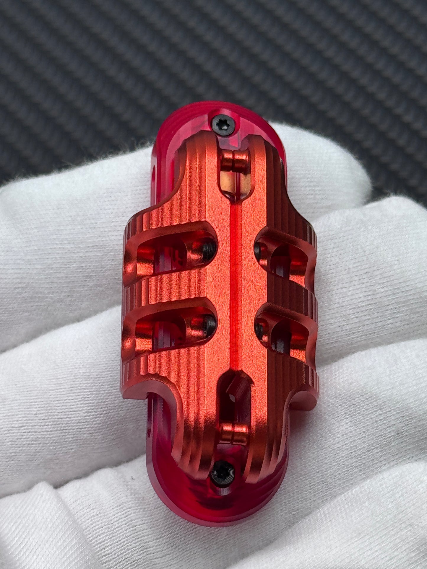Exoskeleton Magnetic Mechanical