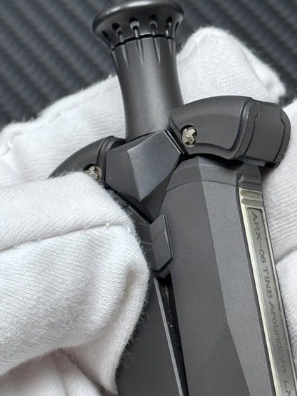 Aroundight Zirconium