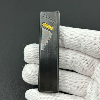 Mini Box Zirconium Polished