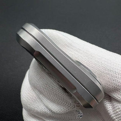 5 Stainless Steel