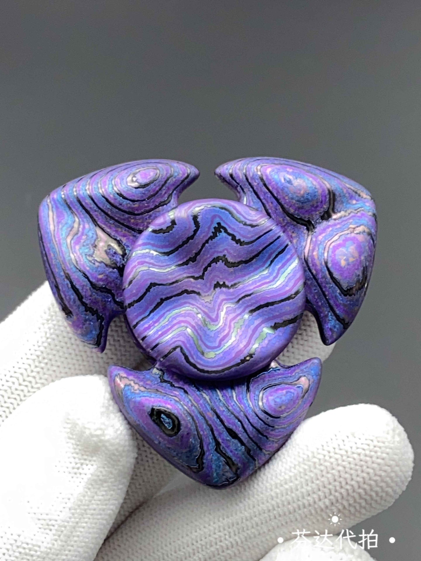 Fat Squid Zircuti