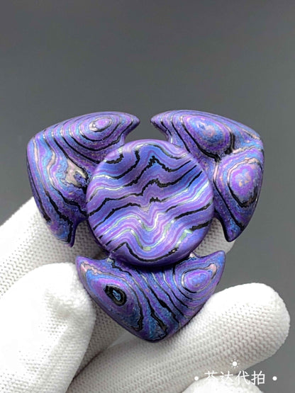 Fat Squid Zircuti