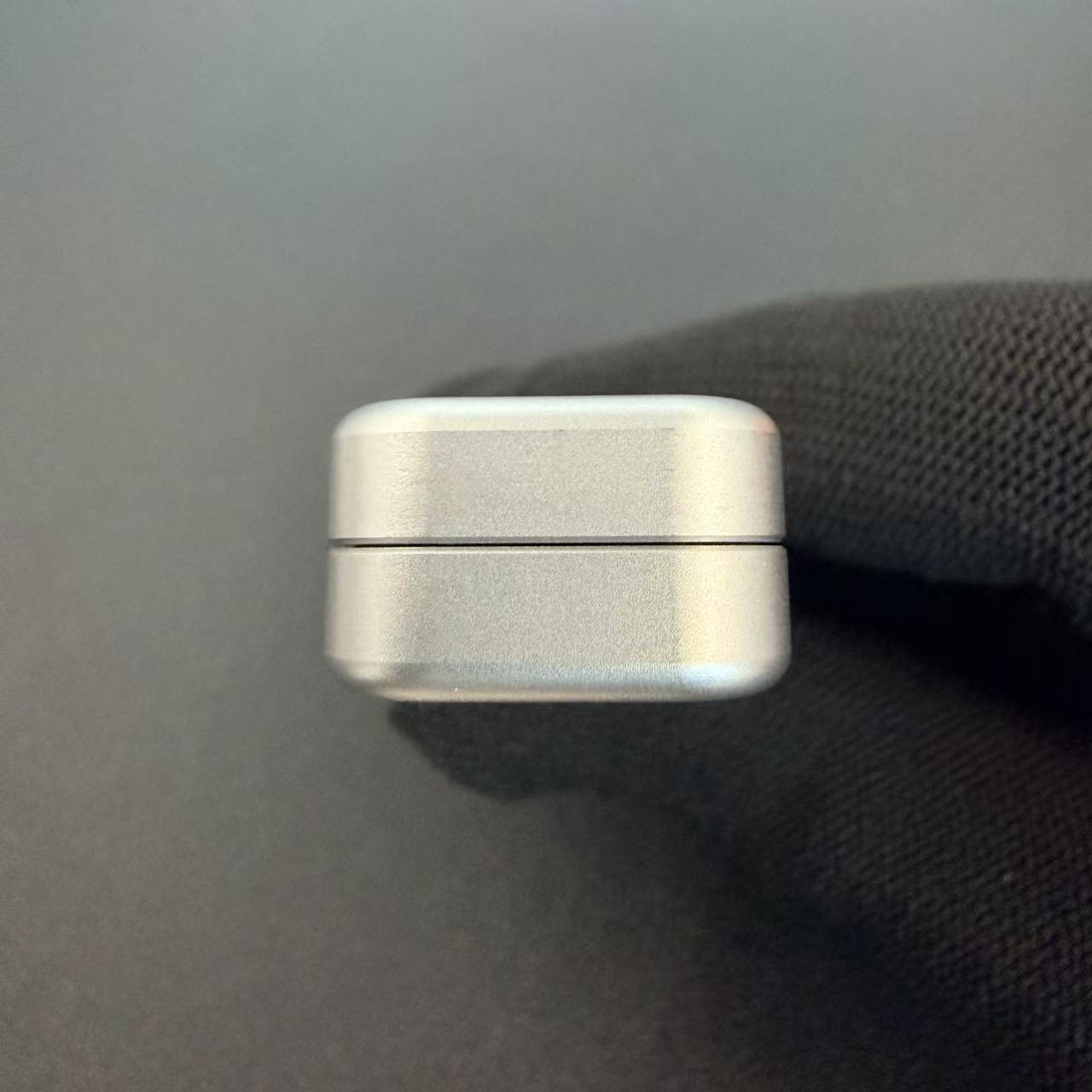 Feng Ling Stainless Steel Blasted