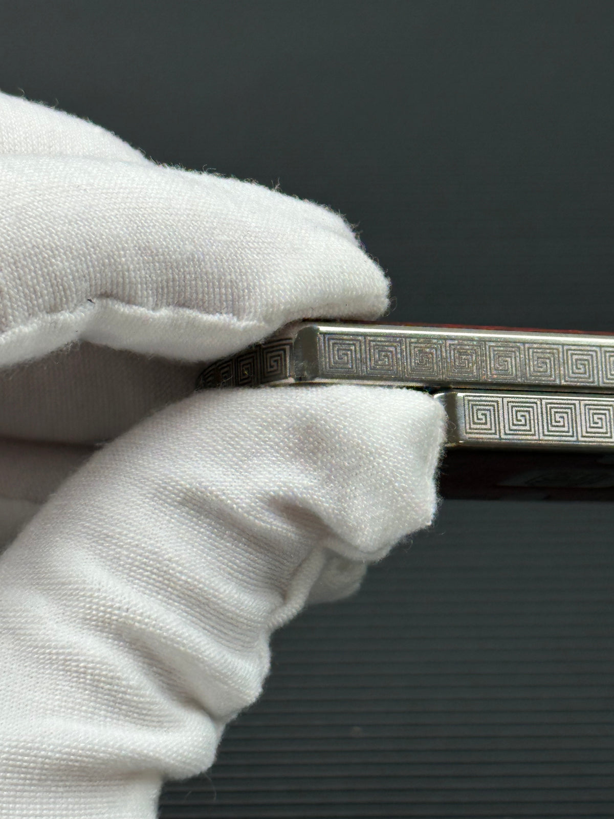 Root Three Titanium