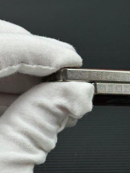 Root Three Titanium