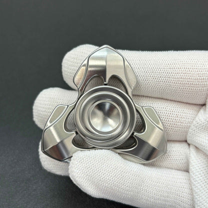 Toothless Finale Special Material Stainless Steel