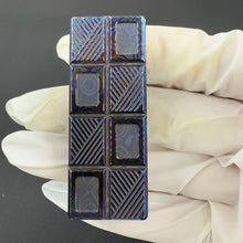 Wafer Chocolate Zircuti