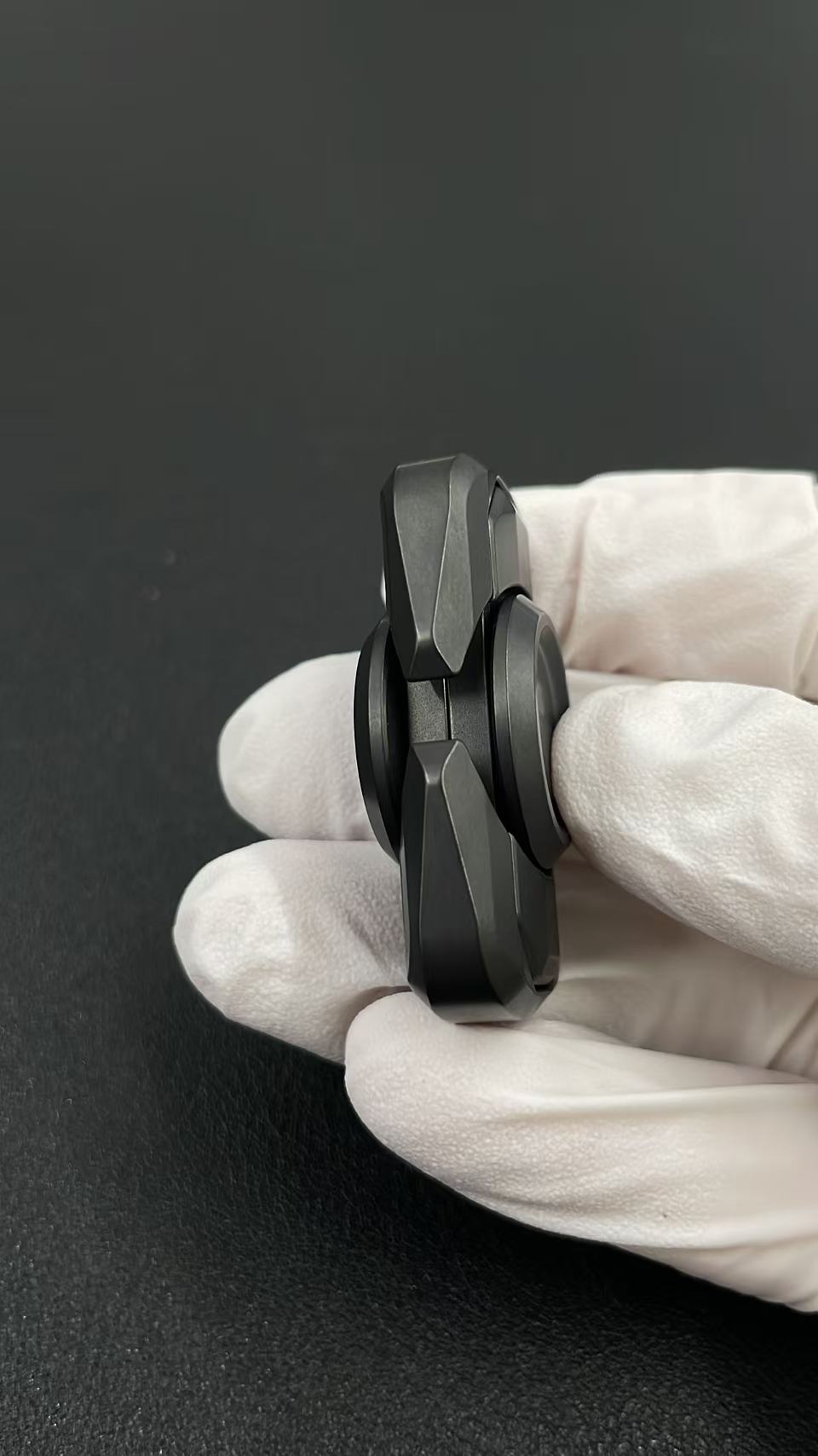 Spin Armor Zirconium