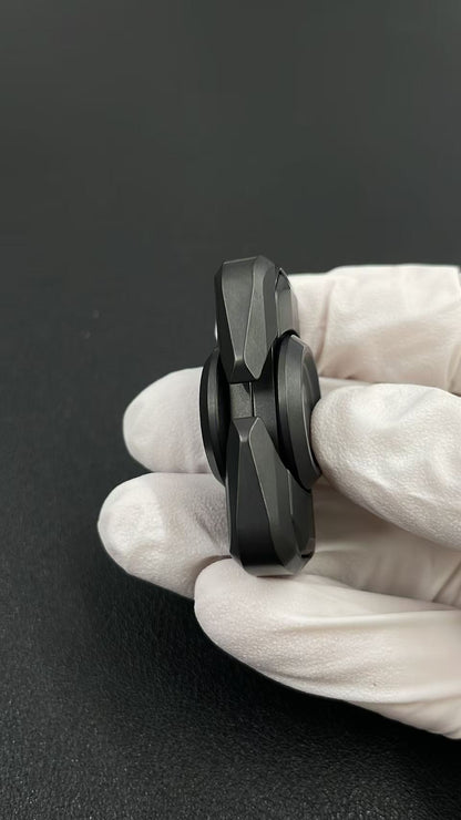 Spin Armor Zirconium