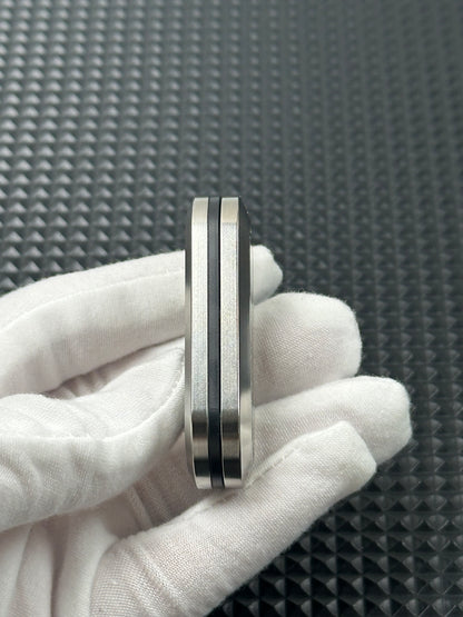 Coco Candy Titanium PEEK