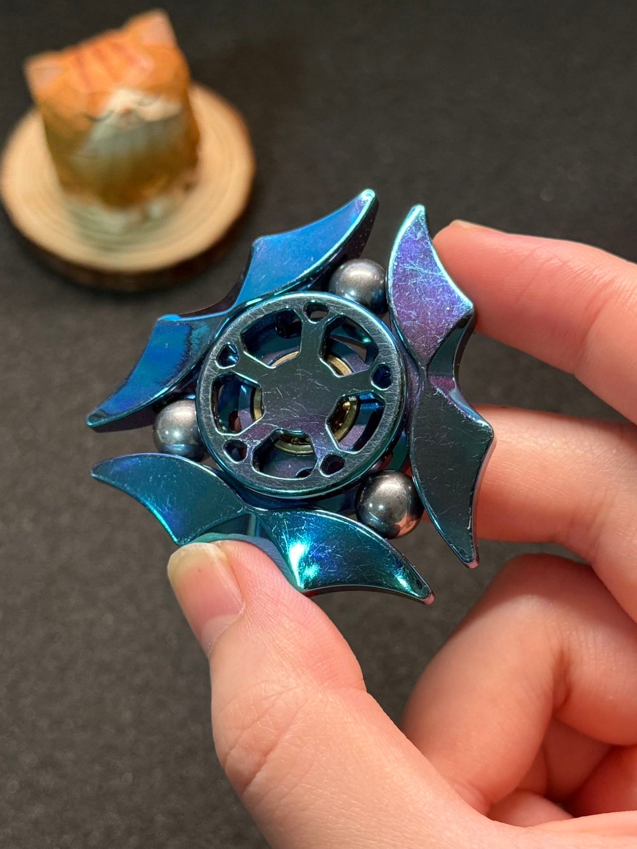 Medusa 2.0 Zirconium Limited Edition
