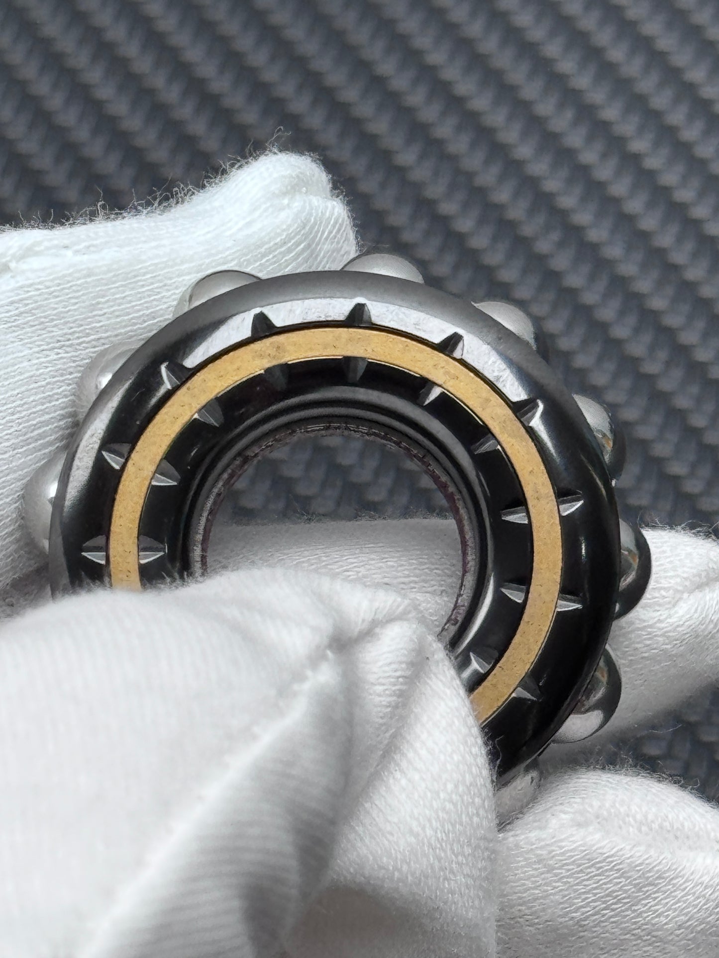 Precept Brass Zirconium