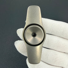 Oumuamua Premium & Buckle Titanium Blasted