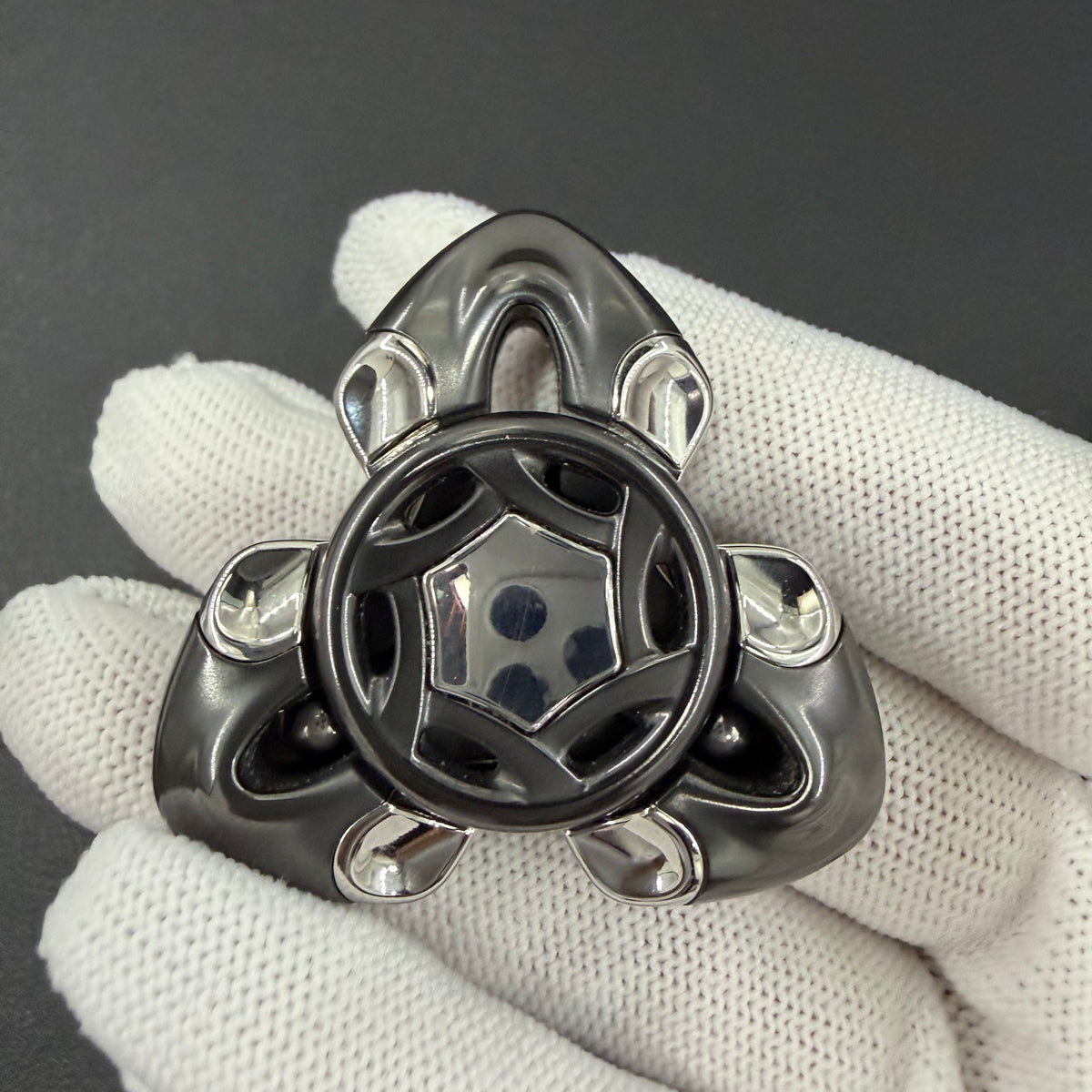 Demon Serpent Zirconium