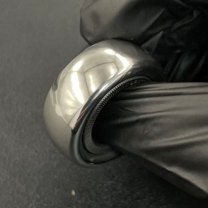 Mechanic C Stainless Steel Zirconium