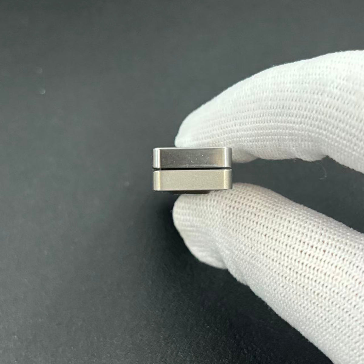 Choc Titanium