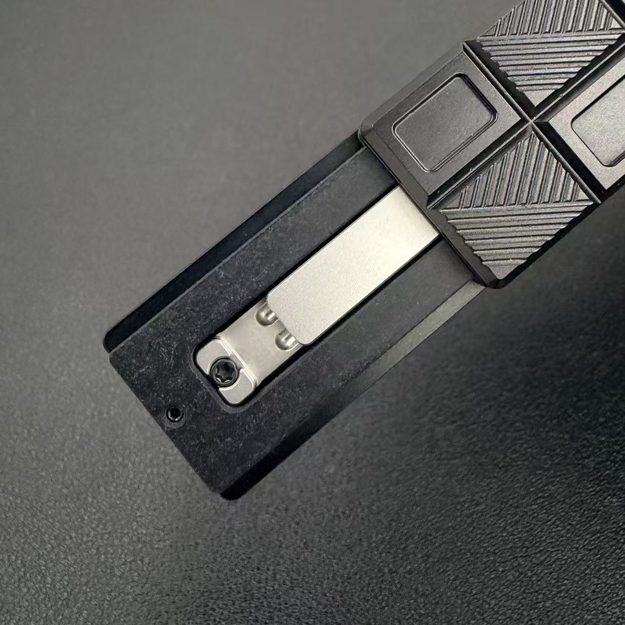 Wafer Aluminum