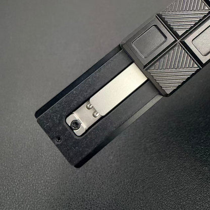 Wafer Aluminum