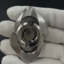 Baby Dolphin Titanium