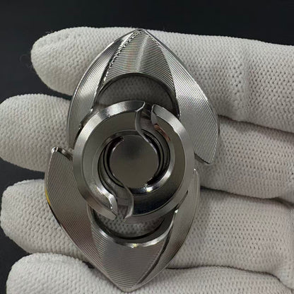 Baby Dolphin Titanium