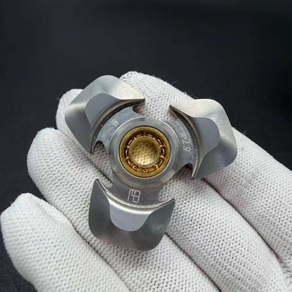 Dark River Tungsten