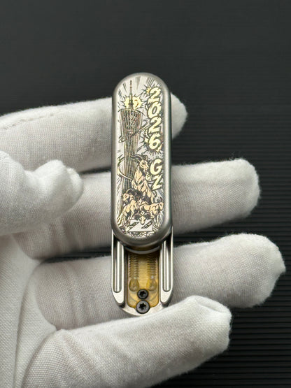 Bean+ Titanium