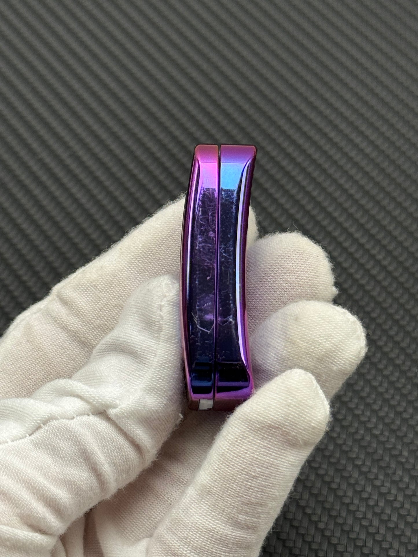 POPO Zirconium