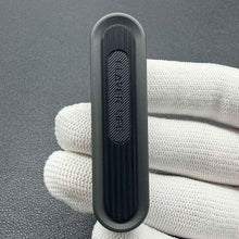 Spice Pin Zirconium Brushed