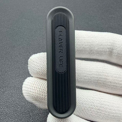 Spice Pin Zirconium Brushed