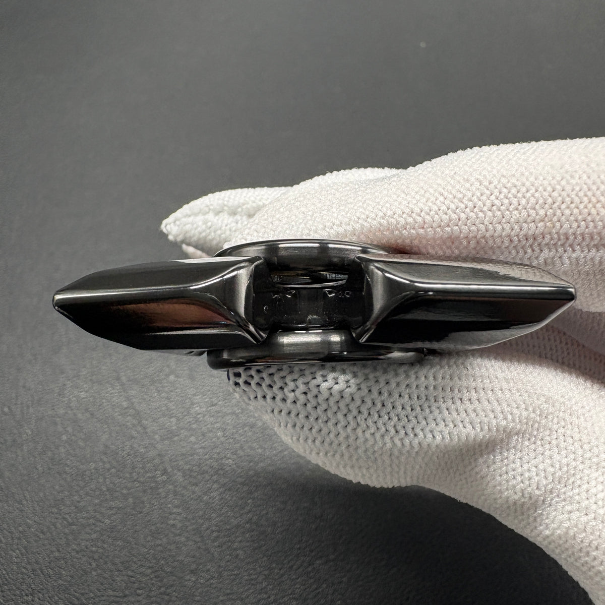 ACE Zirconium Polished