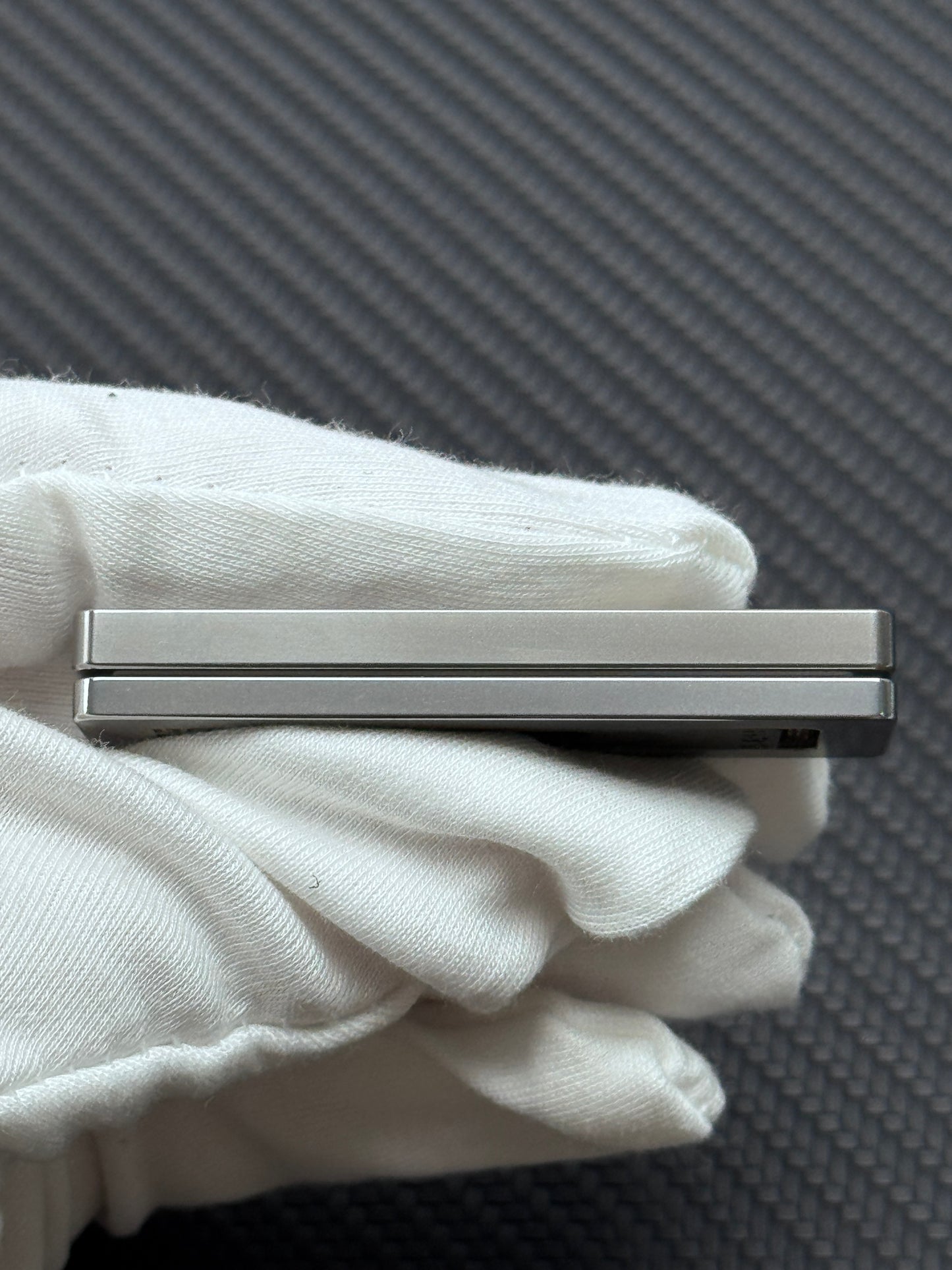 Frog Stainless Steel PEEK