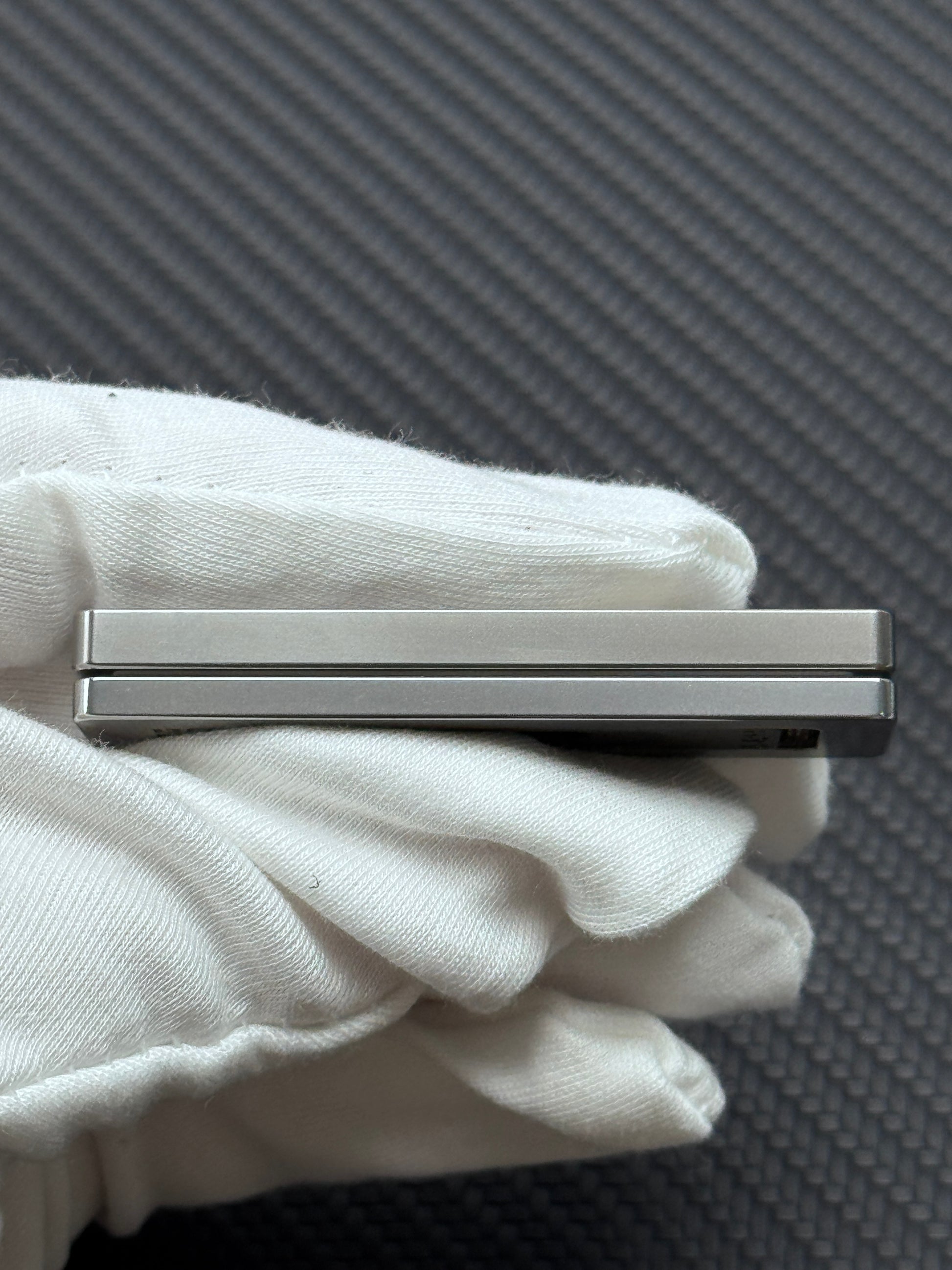 Frog Stainless Steel PEEK