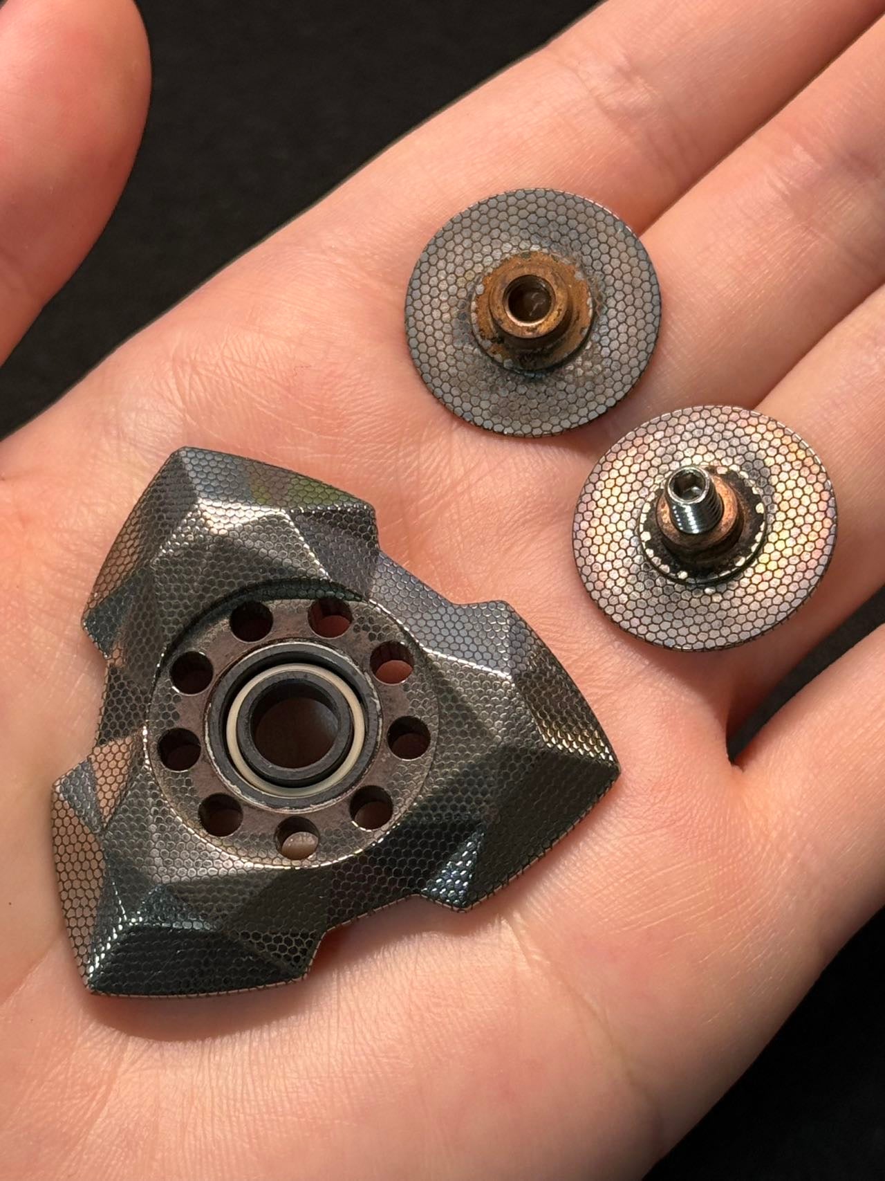 Stellar Superconductor