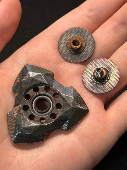 Stellar Superconductor
