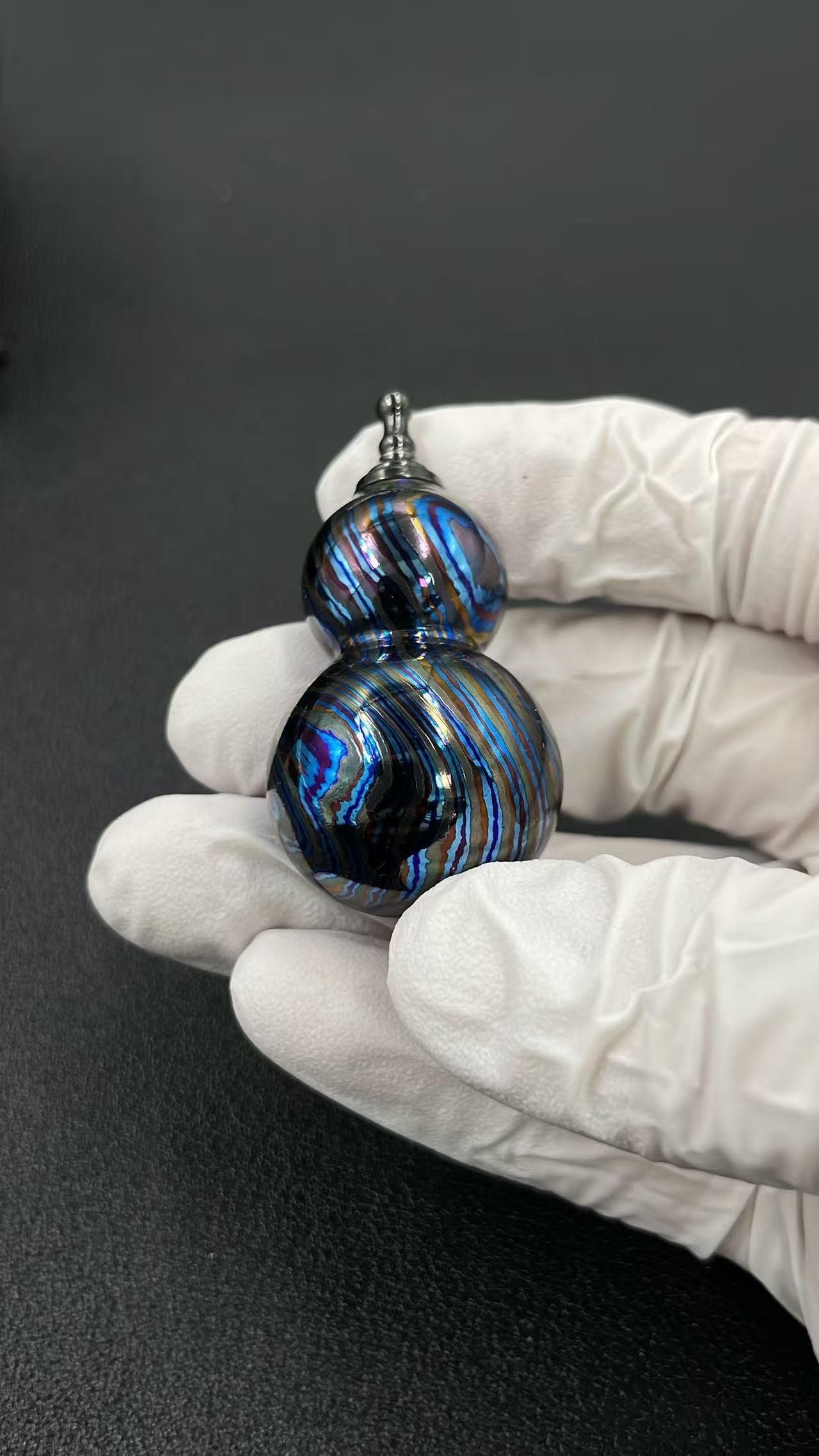 Wine Immortal Zircuti Zirconium