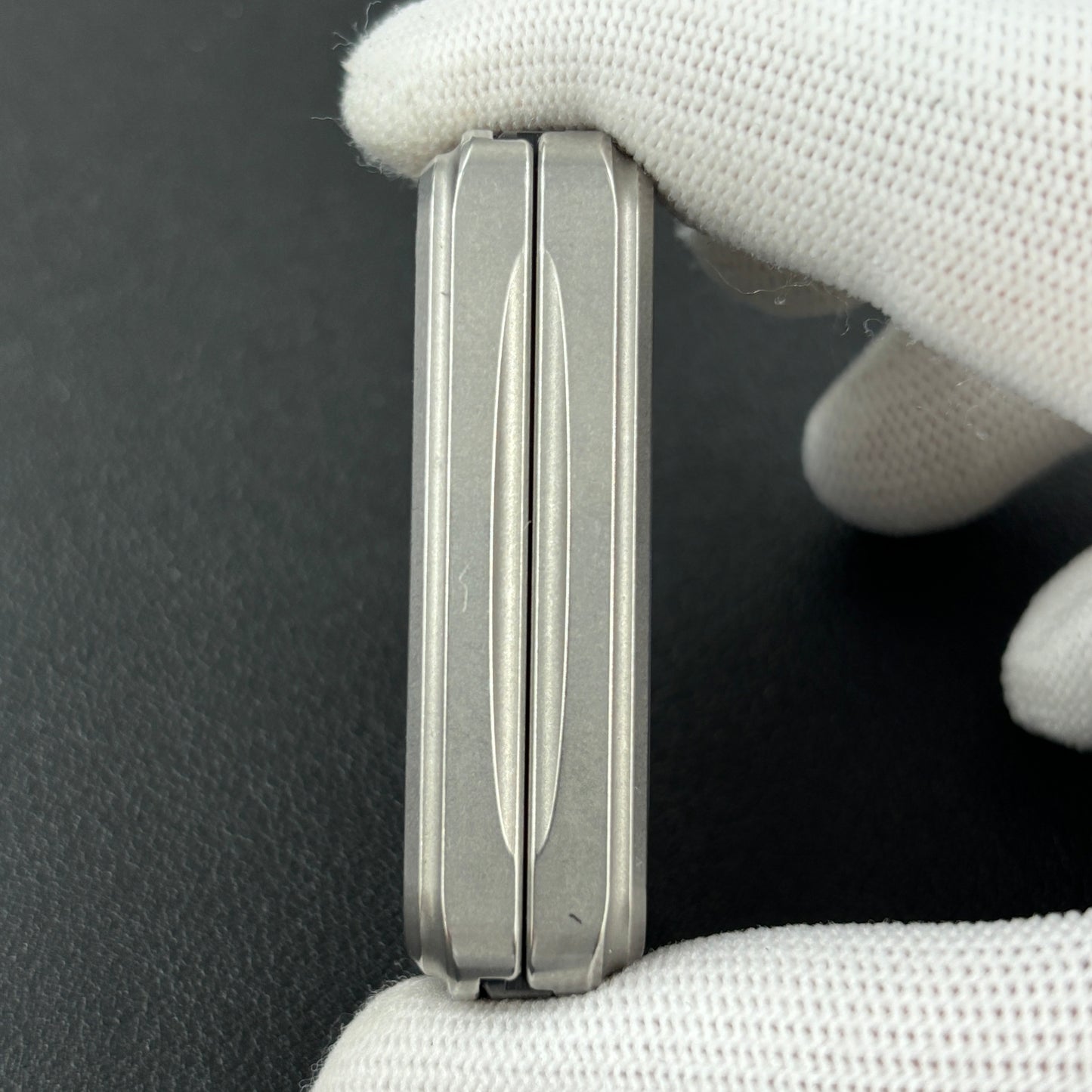 Wormhole Titanium