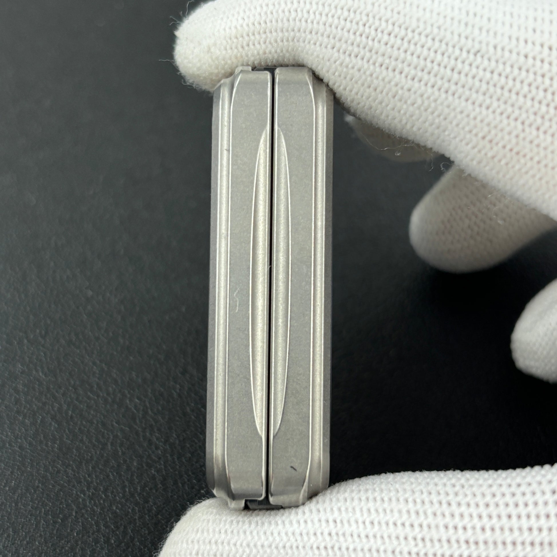Wormhole Titanium