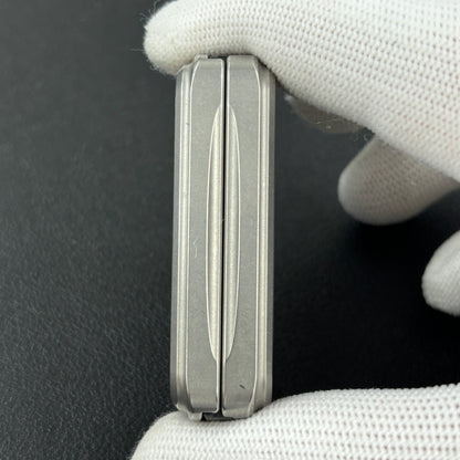 Wormhole Titanium