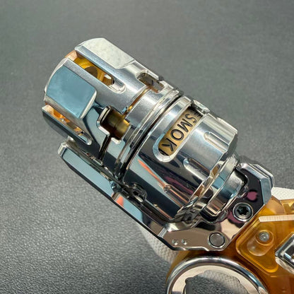 Slider Stainless Steel