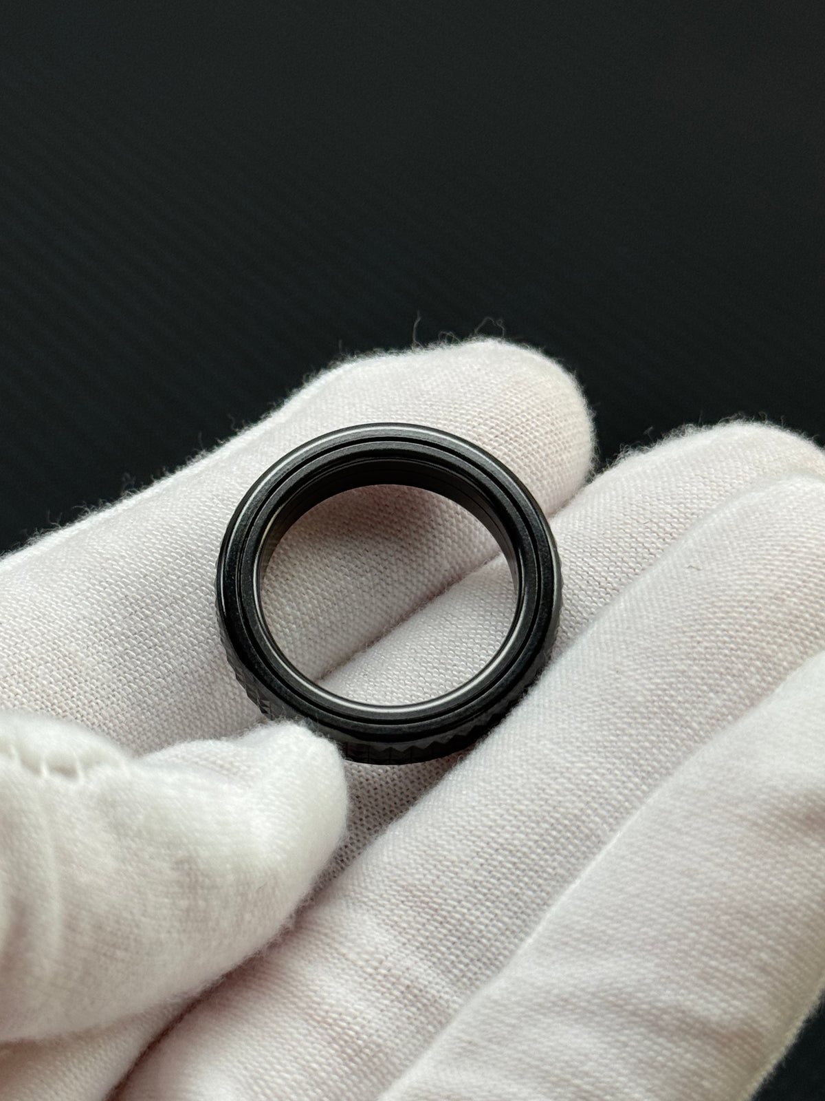 Pig Ratchet Zirconium