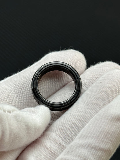 Pig Ratchet Zirconium
