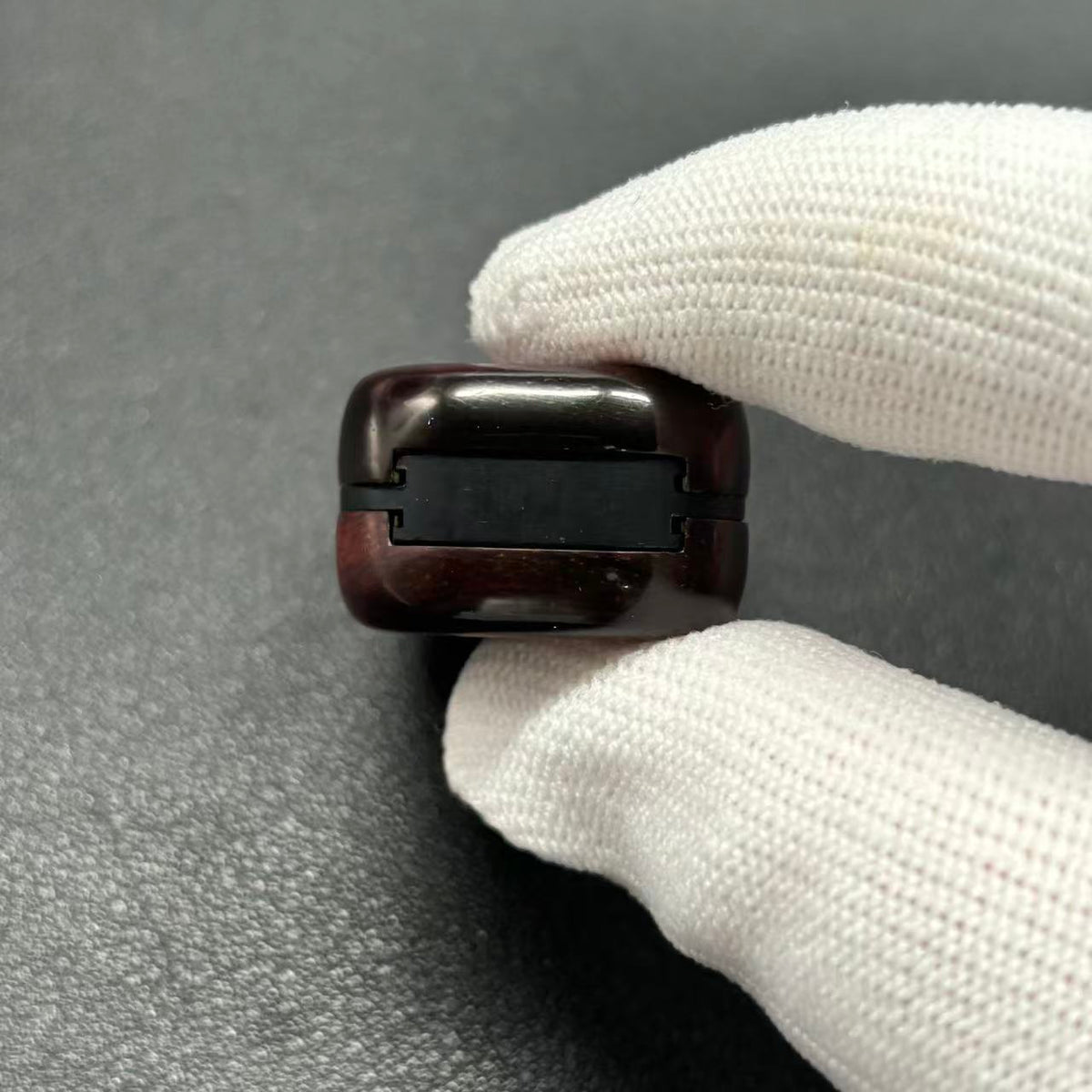 3 Layer Dense Core Stainless Steel