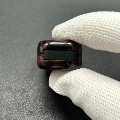 3 Layer Dense Core Stainless Steel