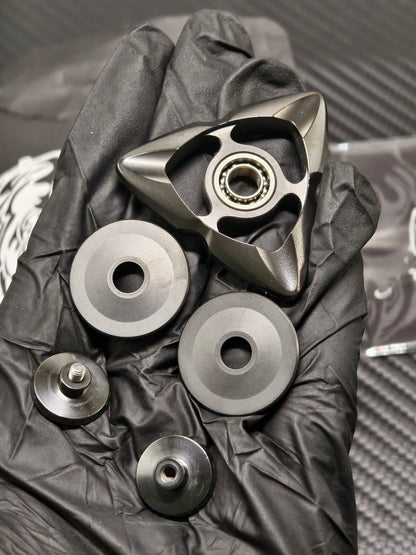 Mave 1.0 Zirconium