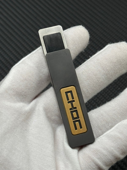Choc Zirconium