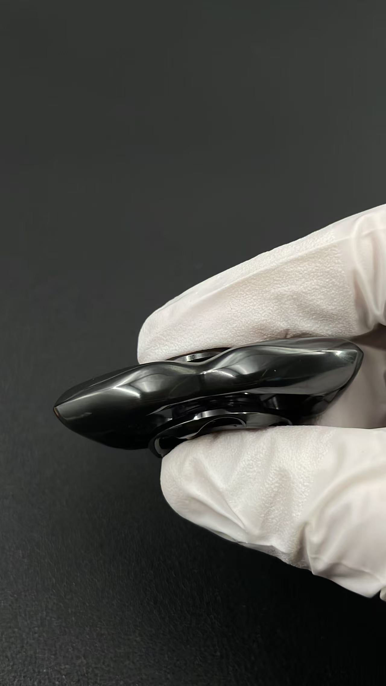 Mirage Zirconium Polished
