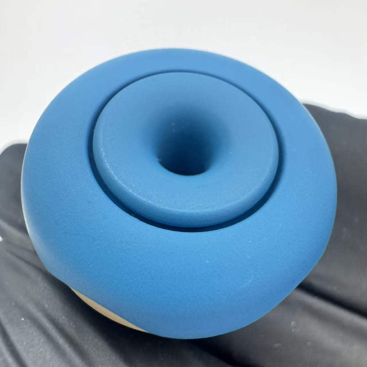 MINI Donut Stainless Steel