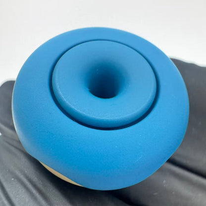 MINI Donut Stainless Steel