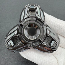 Shock String Zirconium